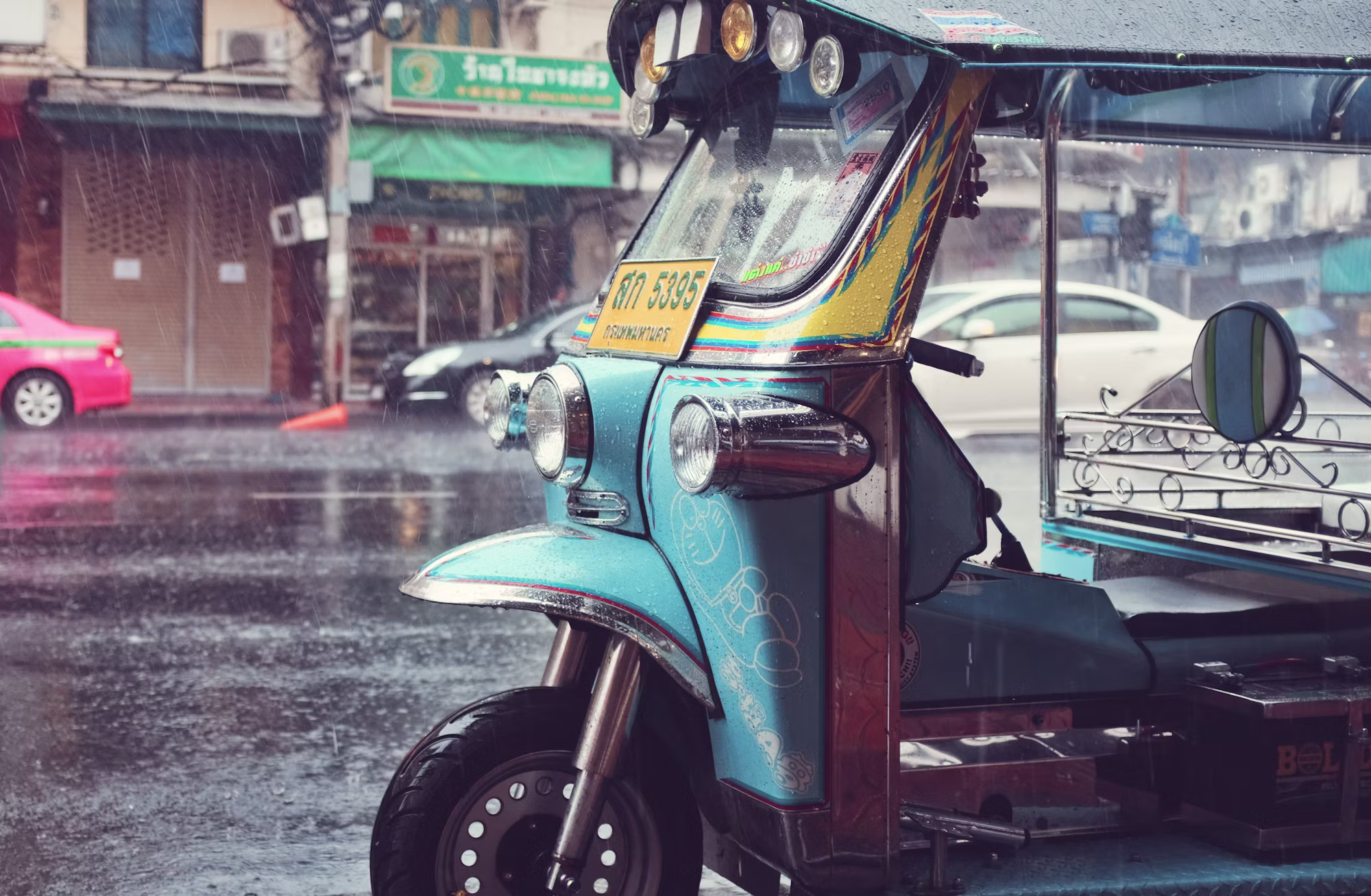 Navigating the Future of Retail: Innovations and Insights